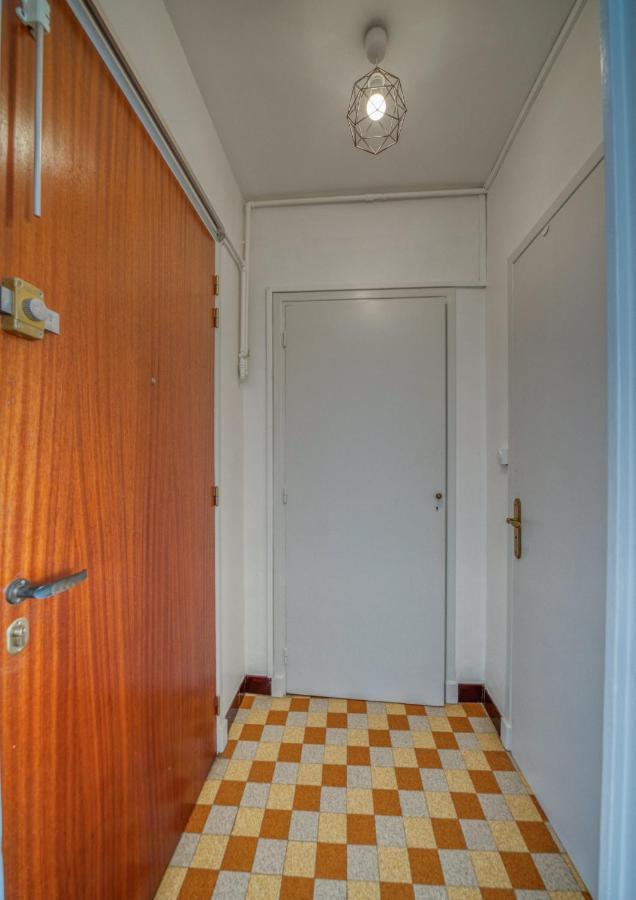 Le Che'Vallier - Catane / Rocade Grenoble Exterior photo